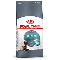 Royal Canin Hairball Care sausā kaķu barība 2 kg Pieaugušajiem 275609