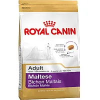 Royal Canin Maltese Pieaugušo kukurūza, mājputni 0,5 kg 276288