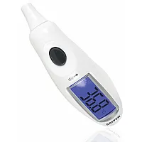 Salter  Te-150-Eu Jumbo Display Ear Thermometer 464190