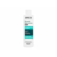 Šampūns eļļas kontrolei Dercos 200Ml 699041