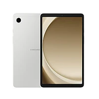 Samsung Galaxy Tab A9 Lte 4G Lte-Tdd un Lte-Fdd 128 Gb 22,1 Cm 8,7 Collas 8 Gb Wi-Fi 5 802.11Ac sudraba 698892