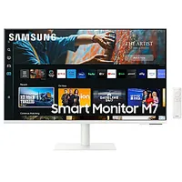Samsung Smart Monitor  Ls32Cm703Uuxdusamsung Ls32Cm703Uuxdu 530929