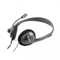 Sbox Hs-201 Headphones with Microphone 170237