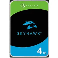 Seagate Skyhawk 4Tb 3,5 collu Sata Iii 6Gb/S servera disks St4000Vx016 363030