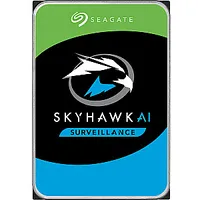 Seagate Skyhawk Ai 8Tb 3,5 collu Sata Iii 6Gb / s servera disks St8000Ve001 138908
