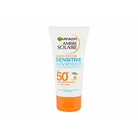 Sensitive Advanced Baby In The Shade Ambre Solaire Kids 50Ml 518505