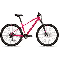 Sieviešu kalnu velosipēds Rock Machine Catherine 40-27 Iii rozā Rata izmērs 27.5 Rāmja M 686925