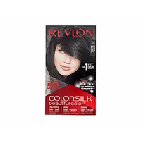 Skaista krāsa Colorsilk 11 Soft Black 59,1Мл 667622