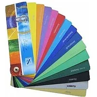 Skiču albums ar krēma krāsas lapām Kreska B4, 120G/M², 100 lapas/iep 540192