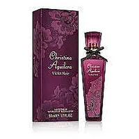 Smaržas ūdens Christina Aguilera Violet Noir 75Ml 660345