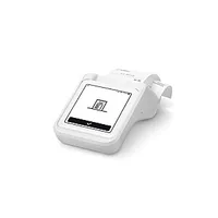 Solo Card Reader With Receipt Printer 800620201 692159