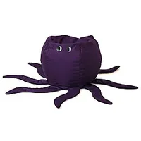 Soma Octopus Purple L 80 x cm 590398