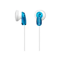 Sony Headphones Mdr-E9Lp In-Ear, Blue 150846