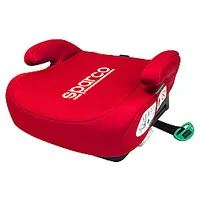 Sparco Sk100 Isofix Red Sk100Ird 125-150 cm  22-36 kg 709093