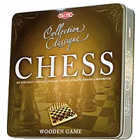 Spēle Šahs 33