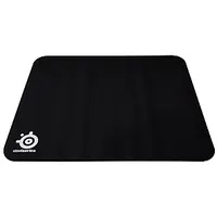 Steelseries Qck Black, 450 x 400 2 mm, Gaming mouse pad 361131