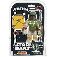 Stretch Star Wars Mini figūriņa Boba Fetts 15,5Cm 605846