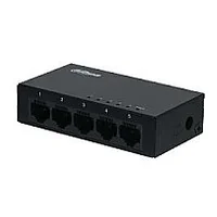 Switch Dahua Pfs3005-5Gt-V2 Type L2 Desktop/Pedestal 5X10Base-T / 100Base-Tx 1000Base-T Dh-Pfs3005-5Gt-V2 596234