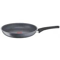 Tefal G1500672 Healthy Chef Frying Pan, 28 cm, Dark grey 591468
