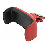 Tellur  Car Phone Holder, Air vent mount, 360 degree ,Clip5.3-8 cm, red 467744