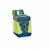 Termiskā mugursoma Active Backpack 10 zila-zaļa 137385