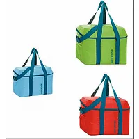 Termiskā soma Frio 20 asorti, gaiši zila/zaļa/sarkana 137355