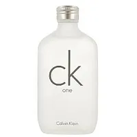 Testeris Calvin Klein Ck One Edt aerosols 100Ml 783816