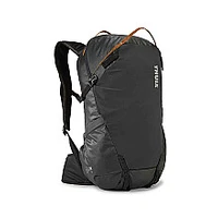 Thule Stir 25L mens hiking backpack obsidian 3204094  425156