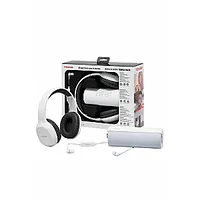 Toshiba  Wireless Audio Triple Pack Hsp-3P19 white 465683