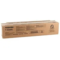 Toshiba toner cartridge T-3008E 6Aj00000151 black 633404