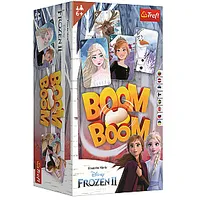 Trefl Frozen Boomboom 369037