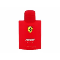 Tualetes ūdens Ferrari Scuderia Red 125Ml 655263