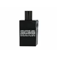Tualetes ūdens Zadig  Voltaire This is Him 50Ml 633689