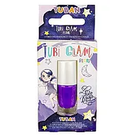 Tubi Glam nagu laka - Pearl Purple 661758