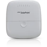 Ubiquiti Sm-Sp-40  Slēdzis Sunmax Solarpoint, 4 porti 24V Poe, 100Mbps, 40W līdzstrāvas izeja 653162
