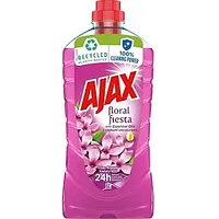 Universāls tīrīšanas līdzeklis Ajax Floral Fiesta, 1L 555977