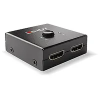 Video Switch Hdmi 2Port/38336 Lindy 607261