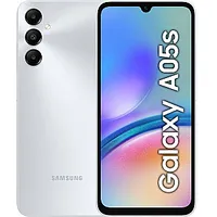 Viedtālrunis Samsung Galaxy A05S 4/64 Gb sudraba krāsa Sm-A057 784305