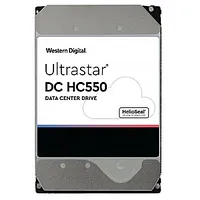 Western Digital Ultrastar 0F38357 3,5 дюйма, 16 000 Гб, Serial Ata Iii 332754