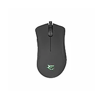 White Shark Gaming Mouse Hector Gm-5008 black 157327
