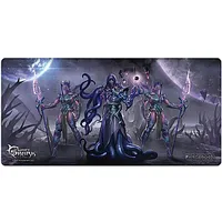 White Shark Gaming Mouse Pad Oblivion Mp-1875 157244