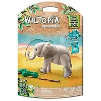 Wiltopia 71049 Ziloņu mazuļu figūriņu komplekts 674859
