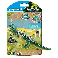 Wiltopia figūriņa 71287 aligators 674972