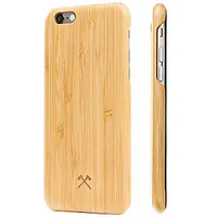 Woodcessories Ecocase Cevlar iPhone 6S / Plus Bamboo eco160 700765