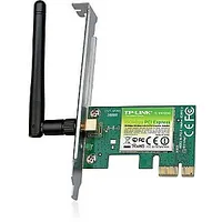 Wrl Adapter 150Mbps Pcie/Tl-Wn781Nd Tp-Link 5918