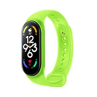 Xiaomi Smart Band 7 Strap, Neon Green 439745