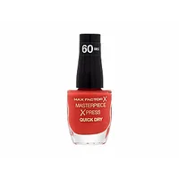 Xpress Quick Dry Masterpiece 438 Coral Me 8Ml 533435