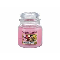 Yankee Candle Fresh Cut Roses Medium Jar 411G 38205