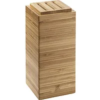 Zwilling uzglabāšanas bambusa piederumu kaste - 24 cm 786633