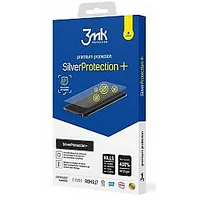 3Mk Silverprotection tālrunim Samsung Galaxy Z Fold 3 5G Priekšpusē 583855